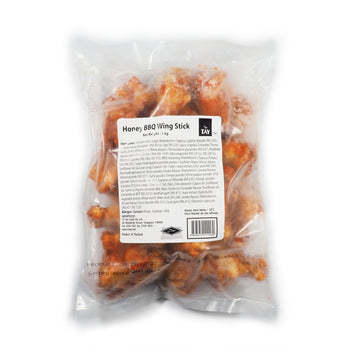CS Tay Food, Honey BBQ Wing Stick,1 kg